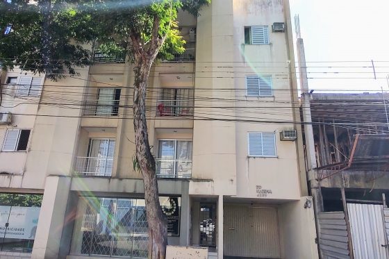 Apartamento 65.21m Umuarama-PR 87